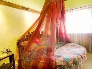 Lijiang Encounter Days Inn Екстер'єр фото