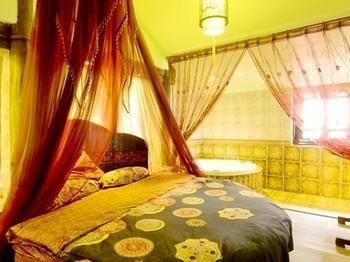 Lijiang Encounter Days Inn Екстер'єр фото